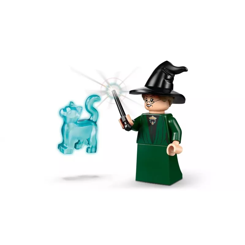 LEGO HARRY POTTER 76460 Zamek Hogwart – Ceremonia Przydziału Tiary