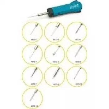 Hazet SYSTEM-Cable-Entriegeler 4673-1 (4673-1)