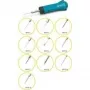 Hazet SYSTEM-Cable-Entriegeler 4673-1 (4673-1)