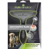 Furminator Grooming Rake dla zwierząt o gęstej sierści