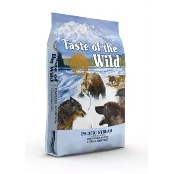 TASTE OF THE WILD Pacific Stream - sucha karma dla psa - 2 kg
