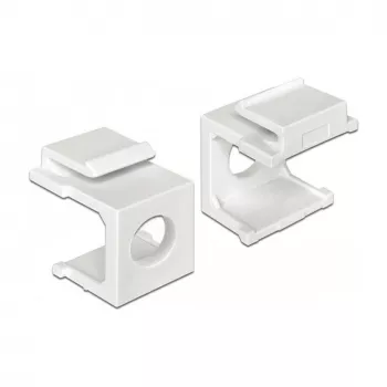 Zatyczki przeciwkurzowe DeLOCK 86400 4 szt.