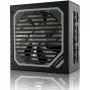 LC Power Super Silent Modular Series LC6550M V2,31 - Zasilacz (wewnętrzny) - ATX12V 2,3 - EPS12V - 80 PLUS Gold - AC 110-240 V - 550 Watt - aktywny PFC - Hammeczerwony Czarny (L