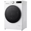 LG F2DR508S1W Pralko-suszarka 8 kg / 5 kg 1400 obr./min Biały