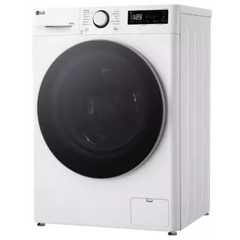 LG F2DR508S1W Pralko-suszarka 8 kg / 5 kg 1400 obr./min Biały