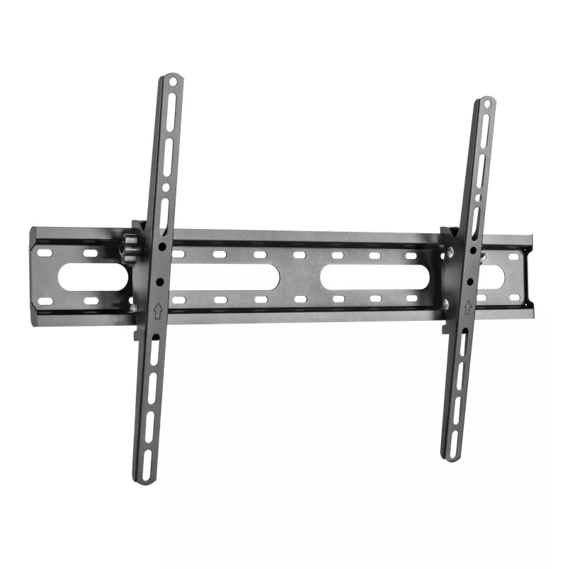 Uchwyt ścienny SBOX PLB-2546T-2 do wyświetlaczy 37–80 cali, udźwig 45 kg, VESA 600×400 mm