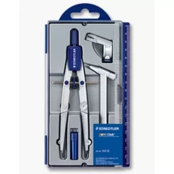 Staedtler 550 02 niebieski