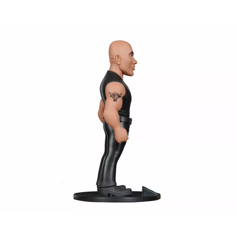 MINIX WWE - THE ROCK