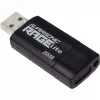 Pamięć USB Patriot Rage Lite 120 MB/S 256GB USB 3.2