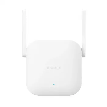 Wzmacniacz sygnału Wi-Fi Xiaomi RD10/RD10M 300 Mbit/s Biały