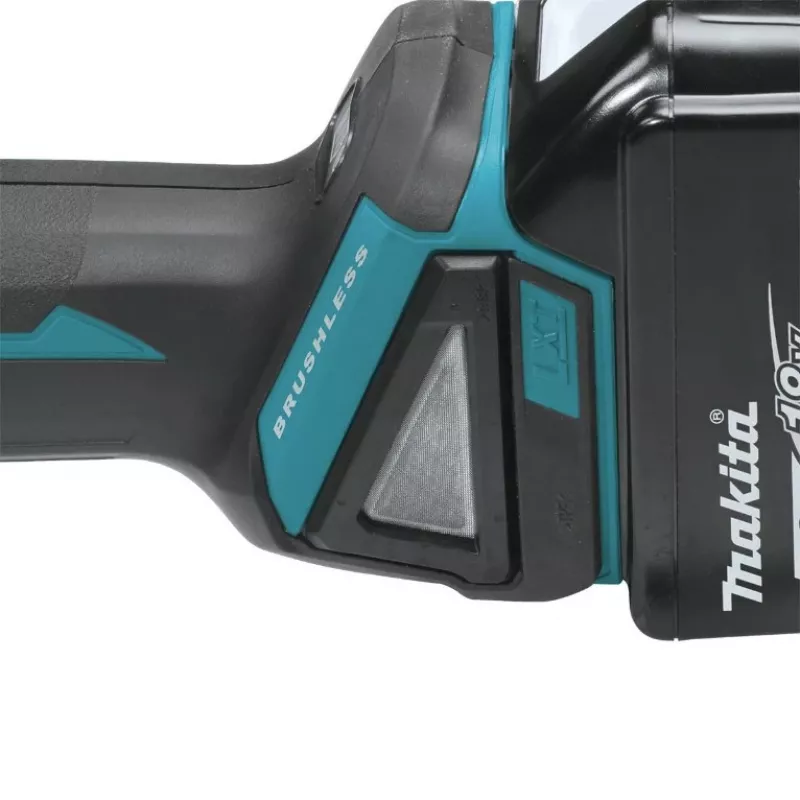 Makita DGA506Z Szlifierka kątowa 18V, bez baterii i ładowarki