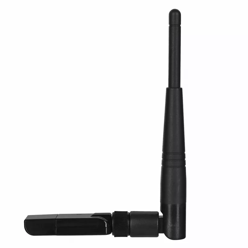 Karta sieciowa Lanberg NC-0150-WE WLAN 2400 Mbit/s