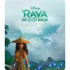 Disney - Raya i ostatni smok, Figurka do zabawy