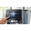 Ekspres do kawy Siemens TQ715R03 w pełni automatyczny ekspres do espresso 2,4 l