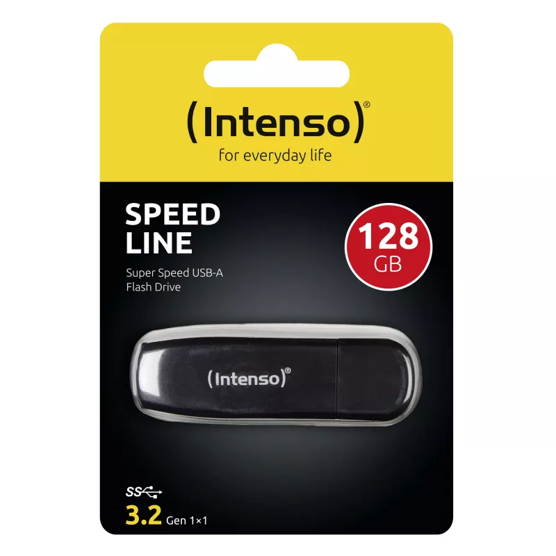 Pamięć Flash USB3 128GB/3533491 INTENSO