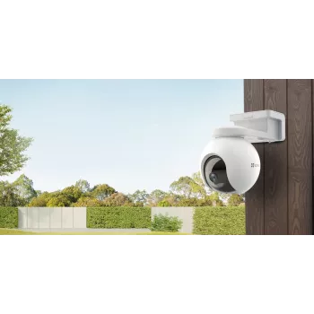 Kamera IP EZVIZ EB8 4G 2304 x 1296 pikseli