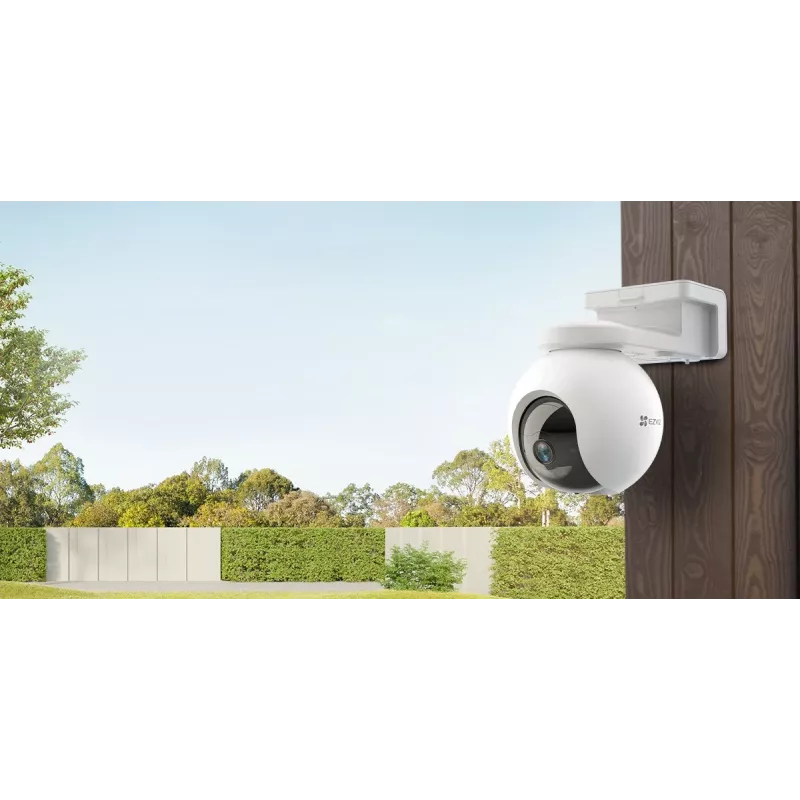 Kamera IP EZVIZ EB8 4G 2304 x 1296 pikseli