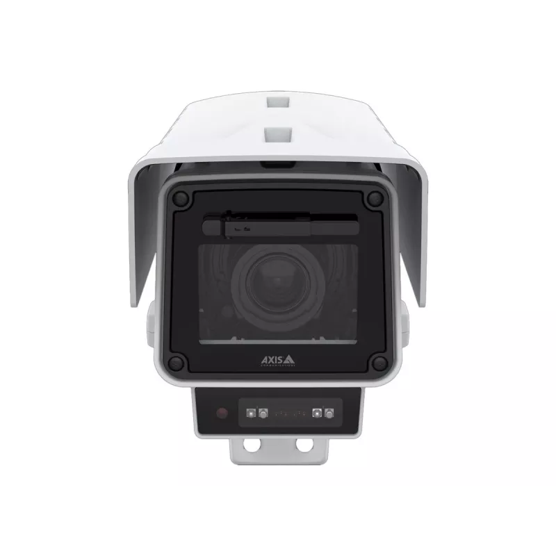 Kamera IP Axis 02168-001 Box Zewnętrzna 2688 x 1512 pikseli