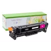 Static Control Kompatybilny Hewlett-Packard 312A (CF383A) magenta, 2700 str.