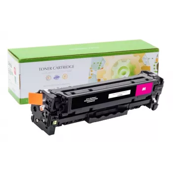 Static Control Kompatybilny Hewlett-Packard 312A (CF383A) magenta, 2700 str.