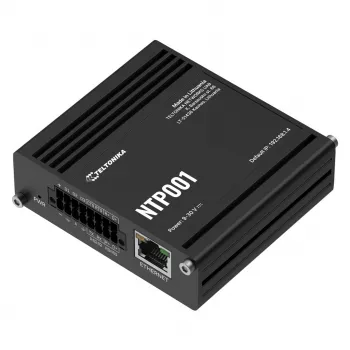Teltonika NTP001 Serwer komunikacji IP 0U