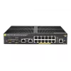 Przełącznik zarządzalny Aruba 2930F 12G PoE+ 2G/2SFP+