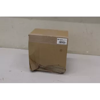 Uchwyt sufitowy do projektora EDBAK PMV400 Universal, regulacja pozioma, udźwig 30 kg, czarny — opakowanie uszkodzone, zarysowania
