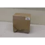 Uchwyt sufitowy do projektora EDBAK PMV400 Universal, regulacja pozioma, udźwig 30 kg, czarny — opakowanie uszkodzone, zarysowania