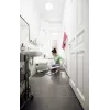 Kärcher EWM 2 Odkurzacz pionowy Bateria Na mokro Czarny, Biały, Żółty 2.5 Ah