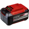 Einhell 4512114 zestaw startowy PXC-Plus, akumulator 5,2 Ah i szybka ładowarka 4 A, 18 V