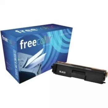 Freecolor TN326K-FRC - Wkład - Czarny - Laser - Brother - MFC-L 8650 CDW - HL-L 8350 CDW - DCP-L 8450 CDW - MFC-L 8850 CDW - HL-L 8250 CDN - DCP-L 8400 CDN - TN326BK (TN326K-FRC