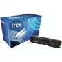 Freecolor TN326K-FRC - Wkład - Czarny - Laser - Brother - MFC-L 8650 CDW - HL-L 8350 CDW - DCP-L 8450 CDW - MFC-L 8850 CDW - HL-L 8250 CDN - DCP-L 8400 CDN - TN326BK (TN326K-FRC