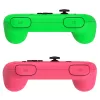 Uchwyt kontrolera SUBSONIC SA5490-1 Różowy/Zielony do Nintendo Switch