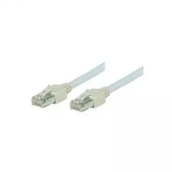 Tecline 71300 kabel krosowy Ethernet
