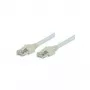 Tecline 71300 kabel krosowy Ethernet
