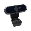 Kamera internetowa White Shark GWC-005 1080p BAT – rozdzielczość 1080p, połączenie USB