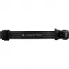 Latarka czołowa Ledlenser MH 5 Czarno-Szara