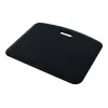 Leitz Ergo Cosy Mata kwadratowa 457 x 560 mm szara 1,02 kg