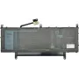 Bateria Dell HYMNG 52 Wh litowo-jonowa — wewnętrzna bateria zastępcza do laptopa, pojemność 52 Wh