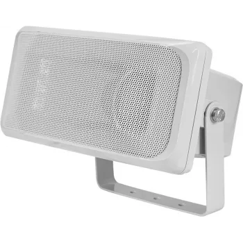 Głośnik komory ciśnieniowej Omnitronic HS-52 100 W 8 Ω — kompaktowy głośnik monitorowy PA