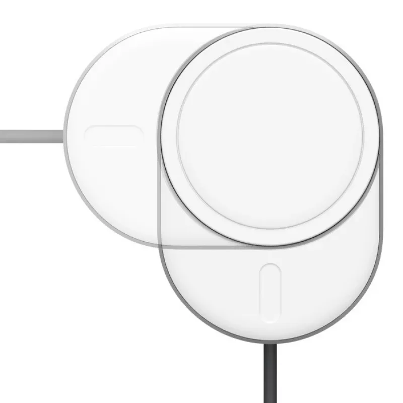 Ładowarka bezprzewodowa Belkin BoostCharge Pro WIC008btGR-V2 Szybkie ładowanie USB