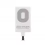 Bezprzewodowy odbiornik ładujący Gastroback 99528 do smartfonów Apple, biały