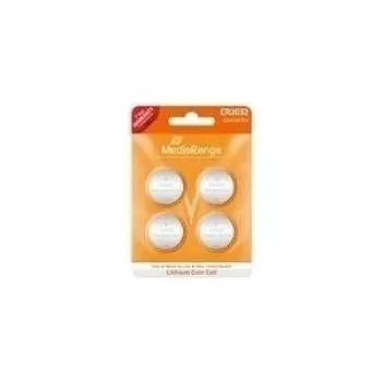 Bateria jednorazowa MediaRange MRBAT132 CR2032 litowa