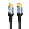 Kabel Extralink HDMI 2.1, 8K HDR 3m