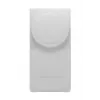 Ładowarka bezprzewodowa Native Union Rise 3‑w‑1 Qi2 — USB, kabel 2 m, jasnoszary (Sandstone)
