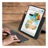 Flip Folio - Graphite - Fra - WESTMID-511