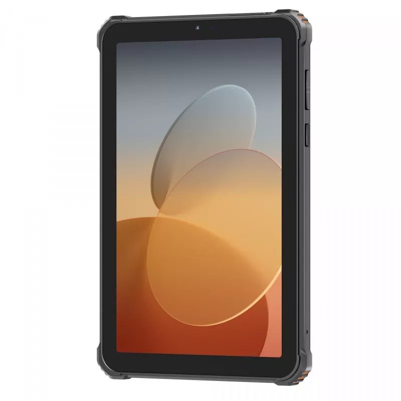 Tablet Oukitel RT3 Pro 4GB RAM 128GB Pomarańczowy Wytrzymały 5150 mAh