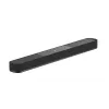 Soundbar Sennheiser AMBEO Soundbar Plus SB02 — 500 W, 9 głośników, 2x HDMI 2.0, HDMI eARC, Wi‑Fi, Bluetooth