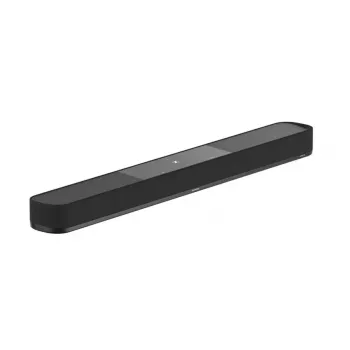 Soundbar Sennheiser AMBEO Soundbar Plus SB02 — 500 W, 9 głośników, 2x HDMI 2.0, HDMI eARC, Wi‑Fi, Bluetooth