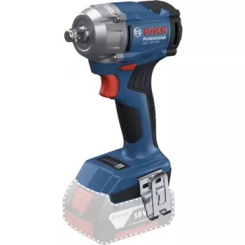 Klucz udarowy akumulatorowy GDS 18V-350 Professional solo, 18V (niebieski, bez akumulatora i ładowarki)